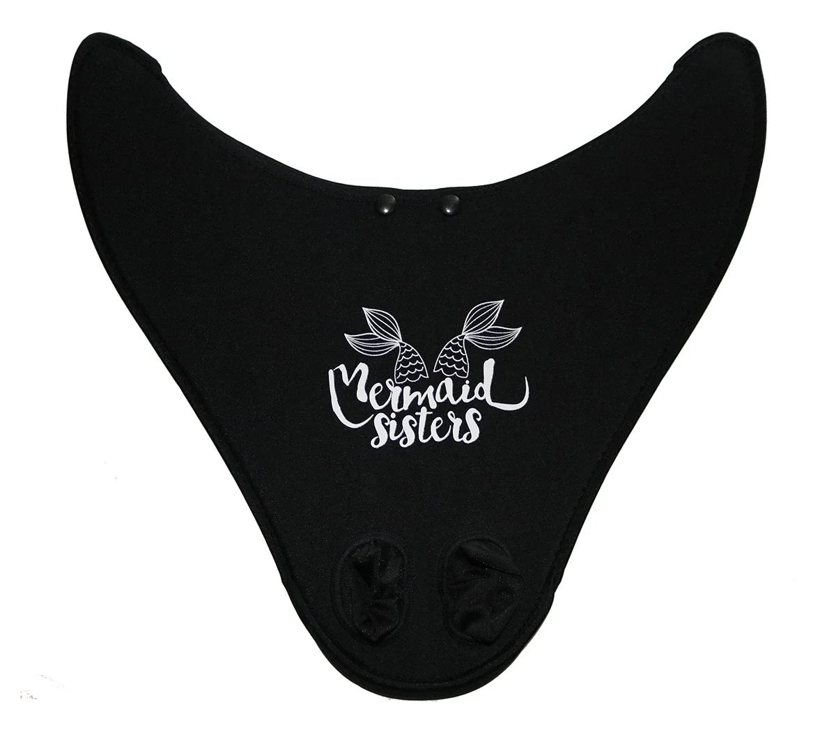Losse monovin voor zeemeermin staarten – Mermaid Sisters