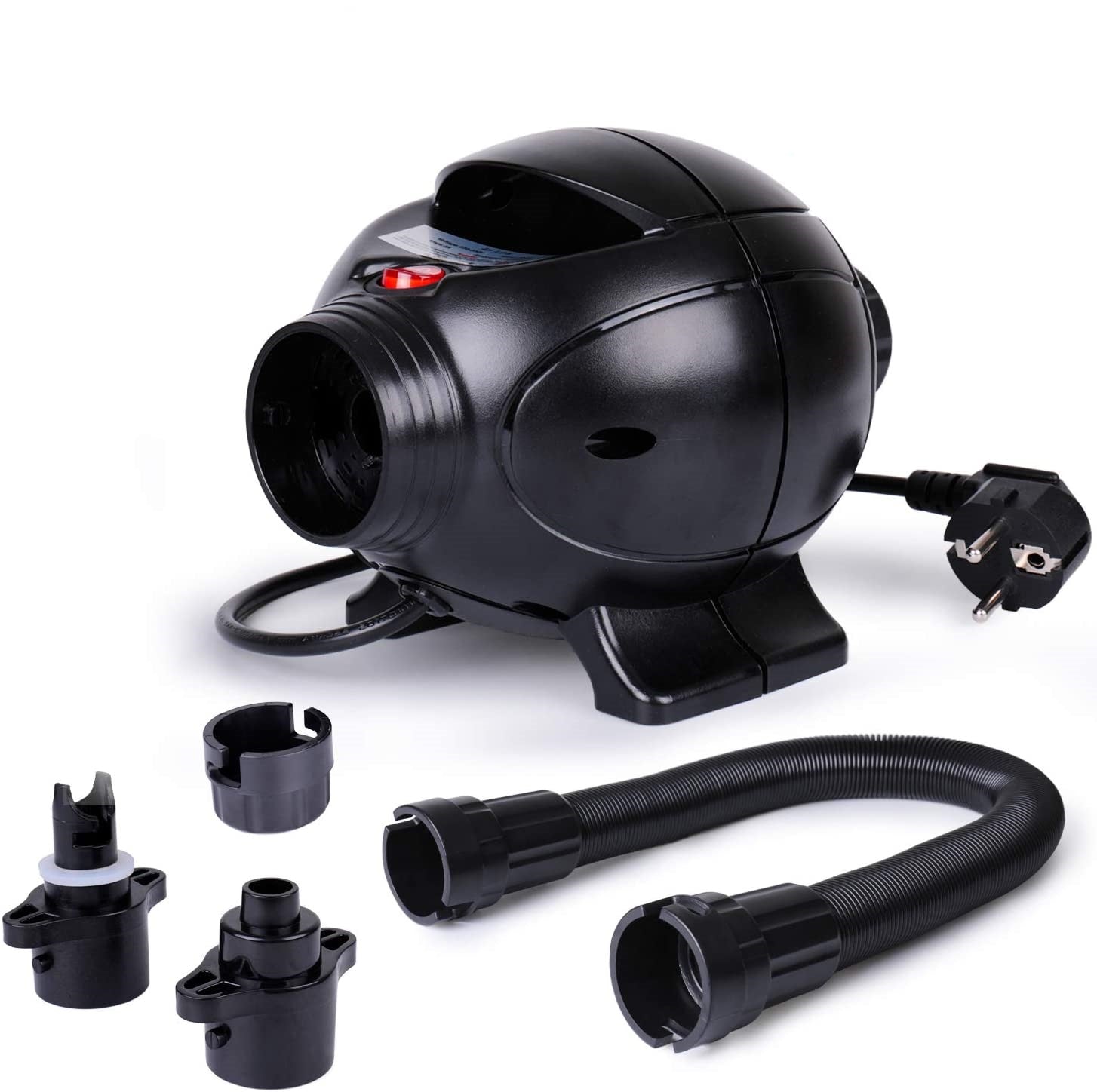 Electric Airtrack pump 800W