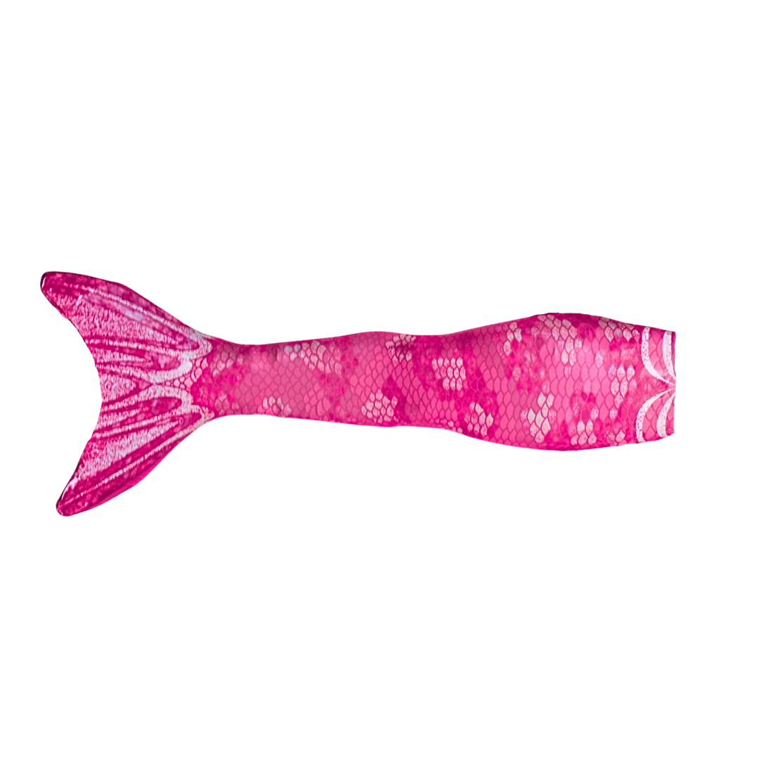 Zeemeermin Staart Yuna