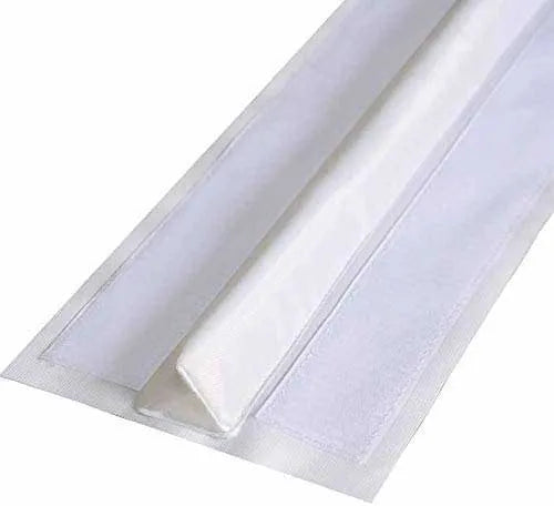 Airtrack foam connector