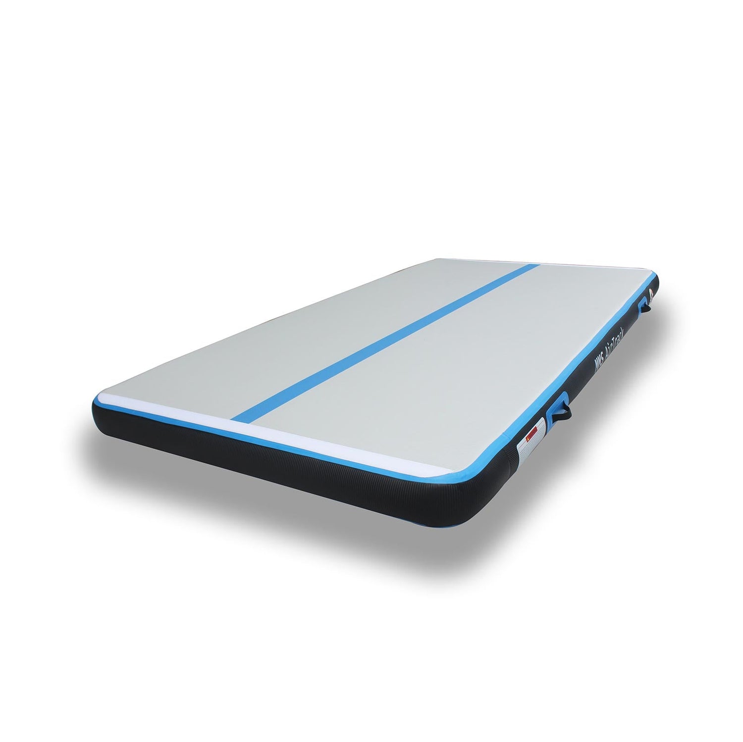 MMS AirTrack Advanced in Blauw kleur – Mermaid Sisters