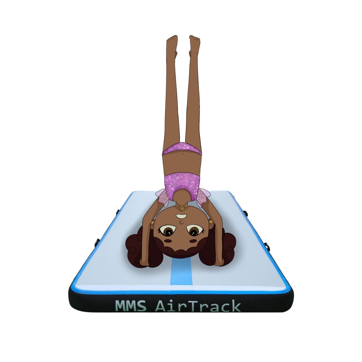 MMS AirTrack Plus