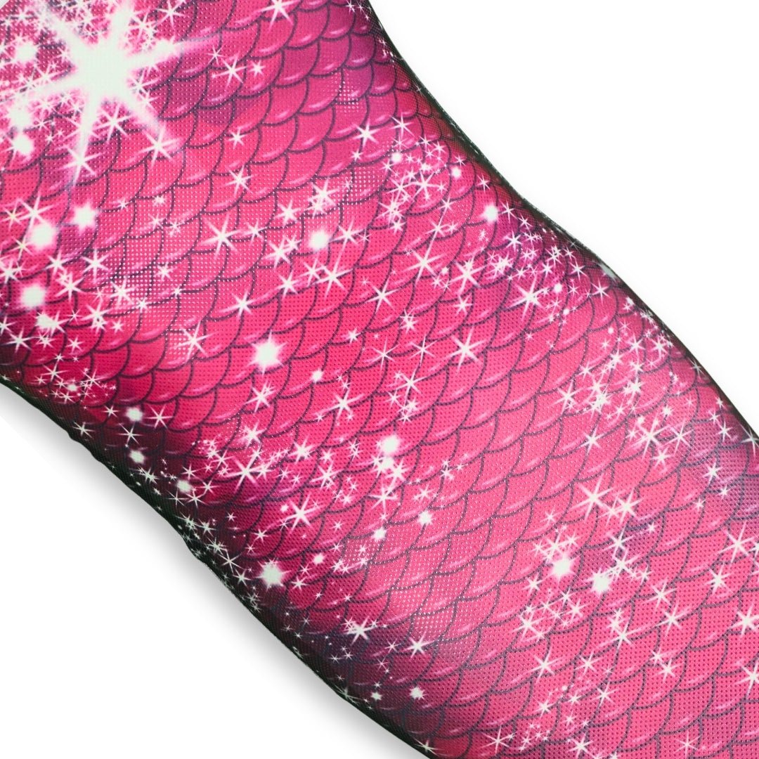 Mermaid Set Pink Passion