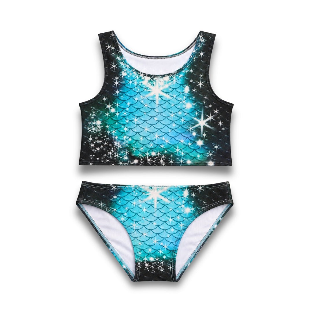 Zeemeermin Set Sparkle Splash