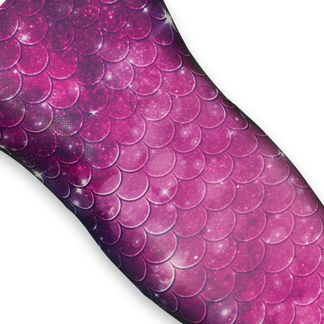 Mermaid Set Star of the Sea Purple