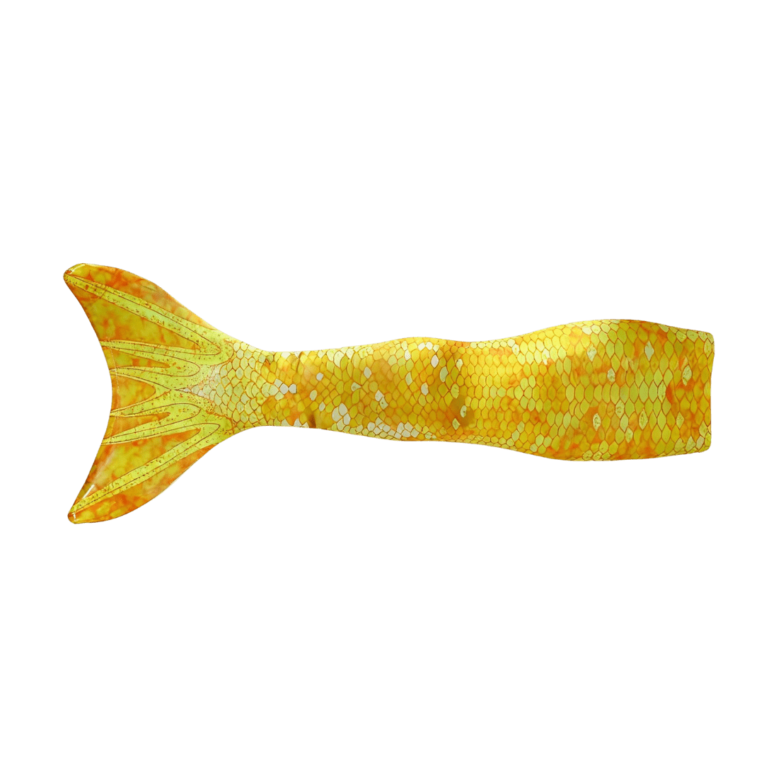 Zeemeermin Staart Frida