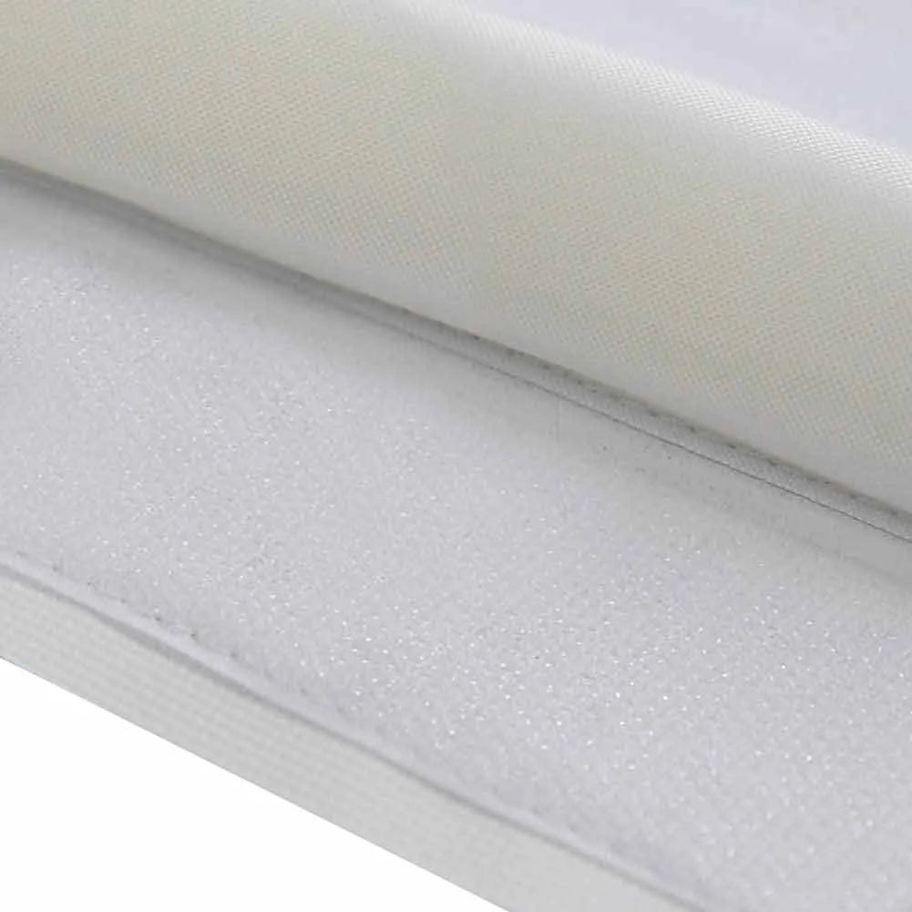 Airtrack foam connector