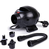 Electric Airtrack pump 800W