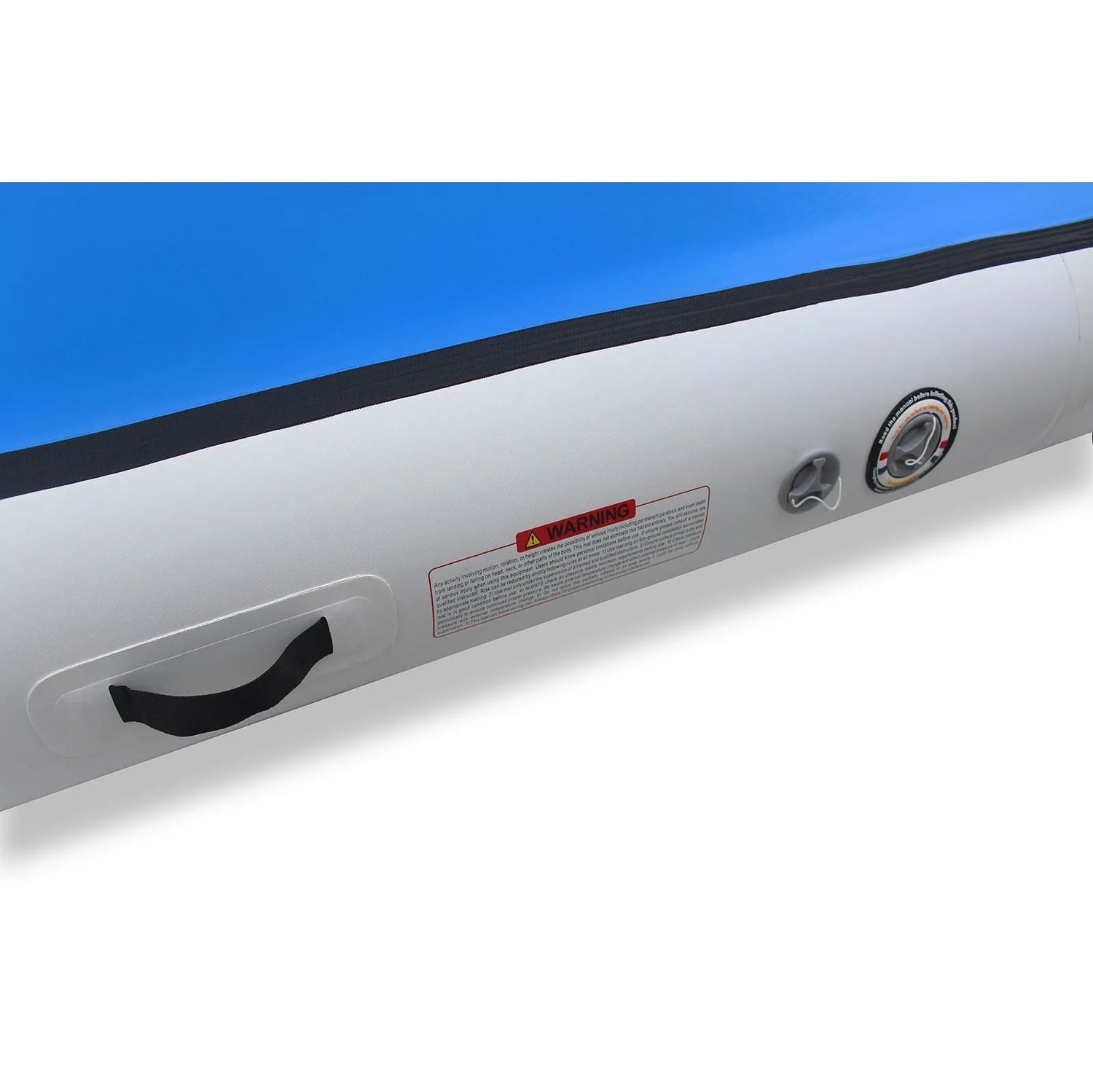 MMS AirTrack Pro