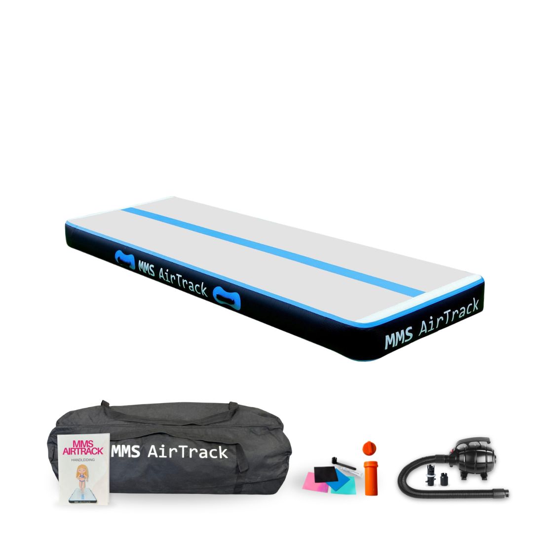 MMS AirTrack Advanced +