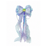Mermaid Ocean Dream Haarstrik