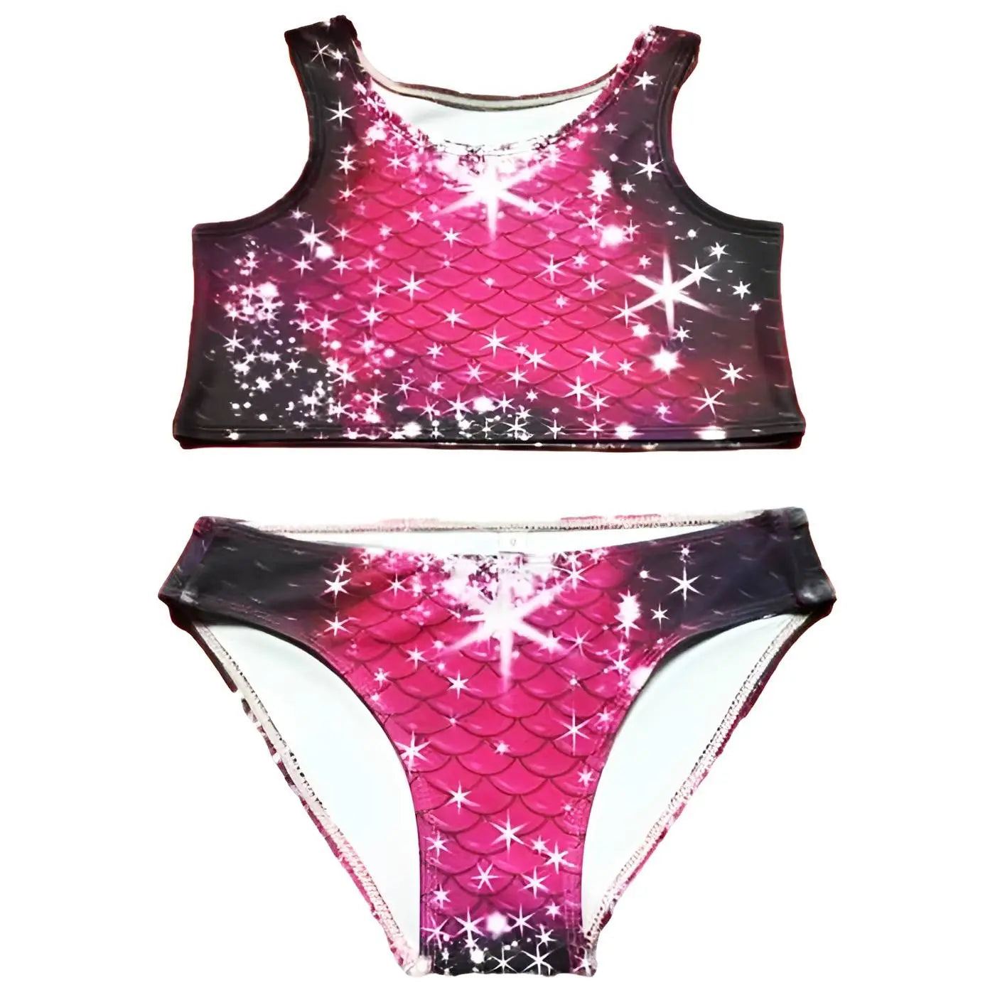 Bikiniset Pink Passion