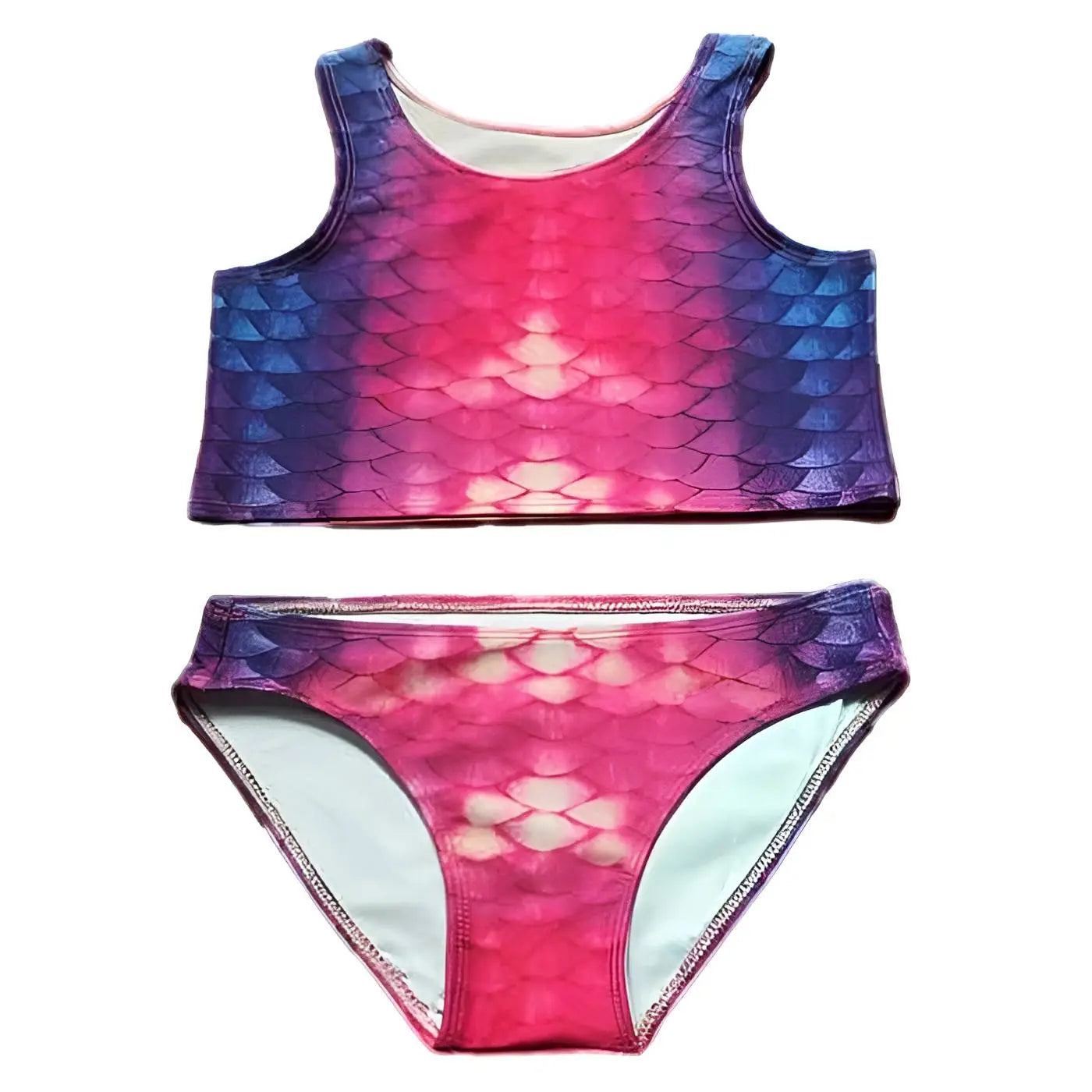 Bikiniset Tropical Sunset