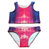 Bikiniset Tropical Sunset