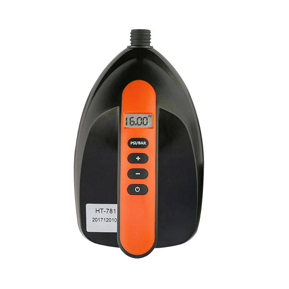 Airtrack Autopomp