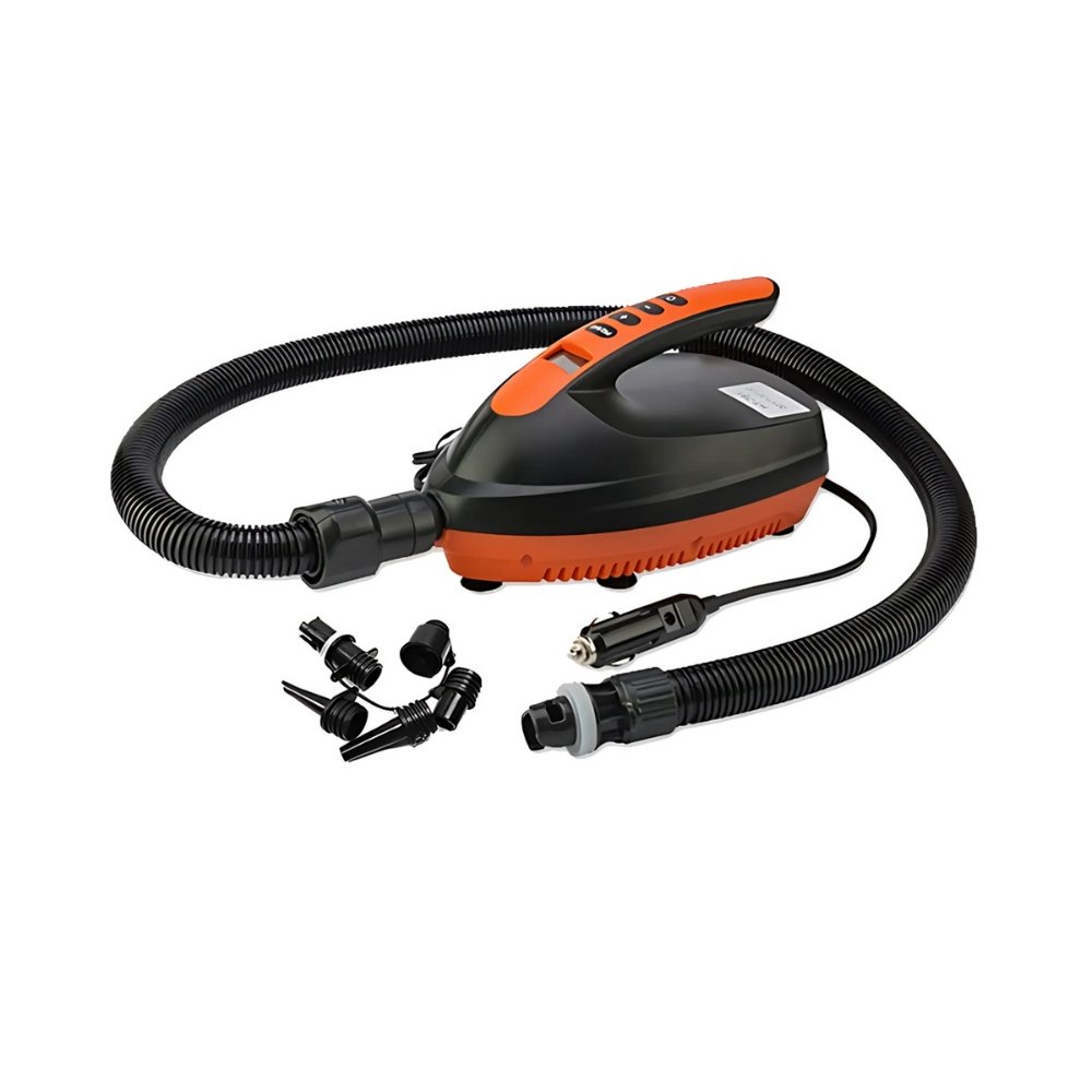 Airtrack Autopomp