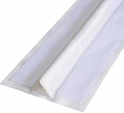Airtrack foam connector
