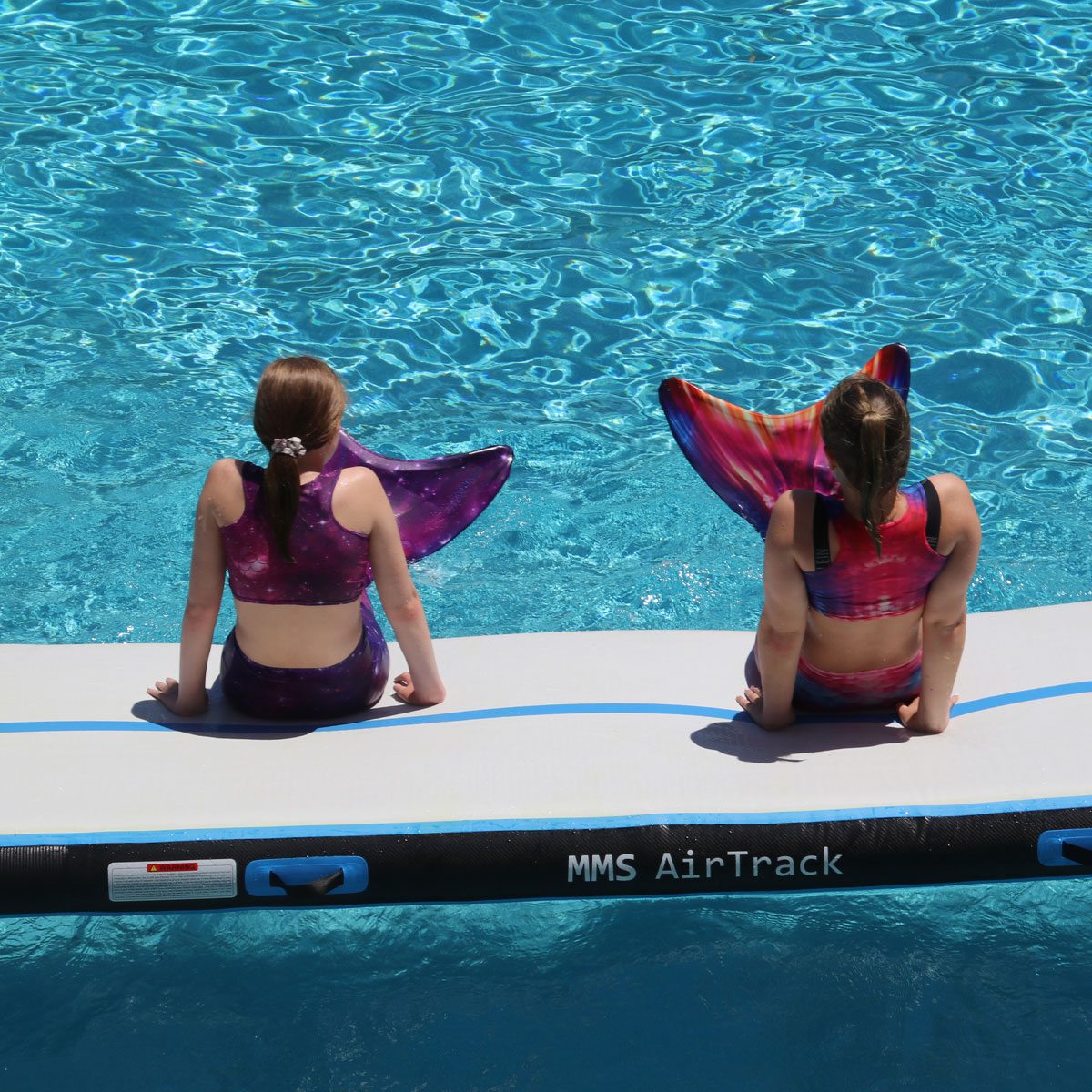 MMS AirTrack Plus