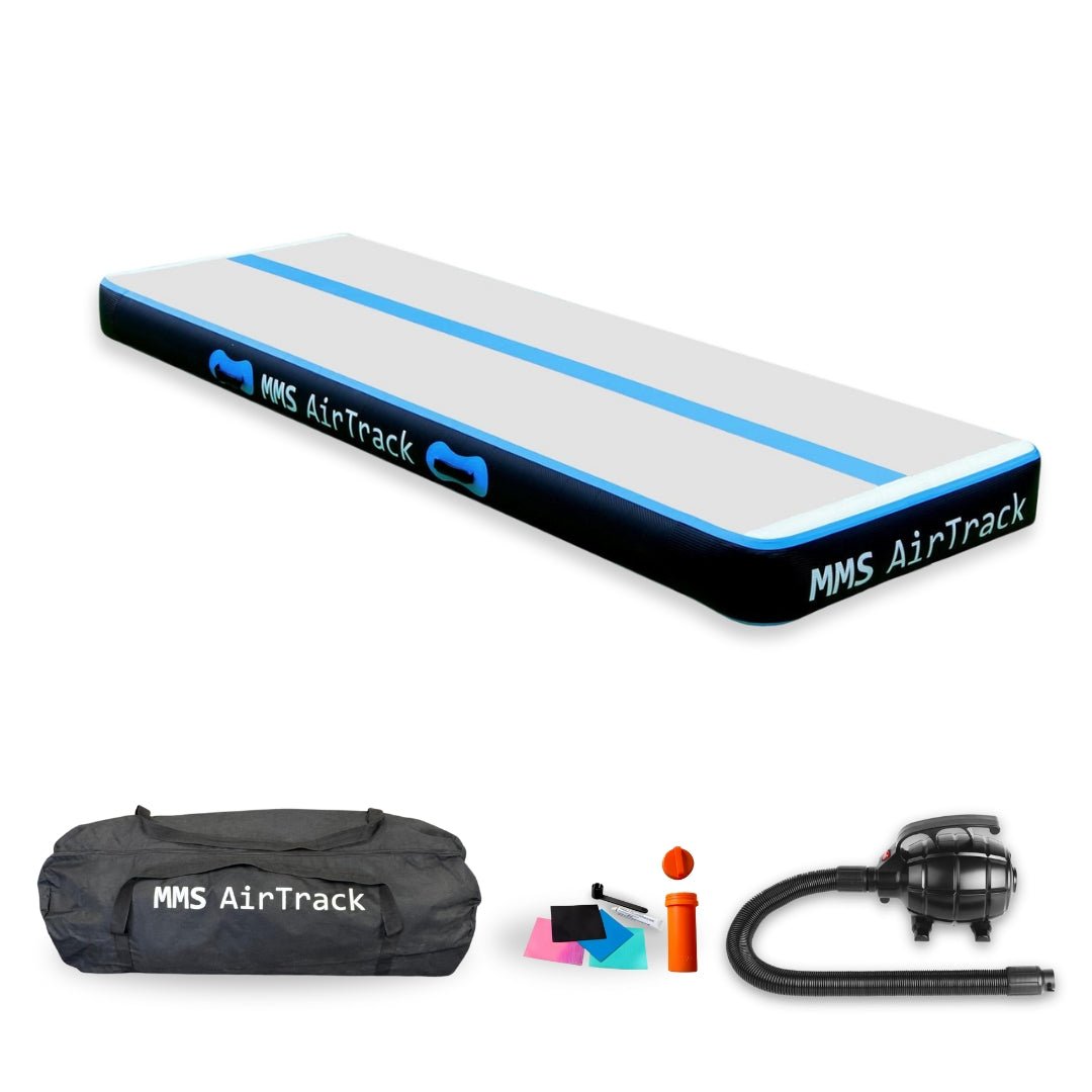 AirTrack Plus