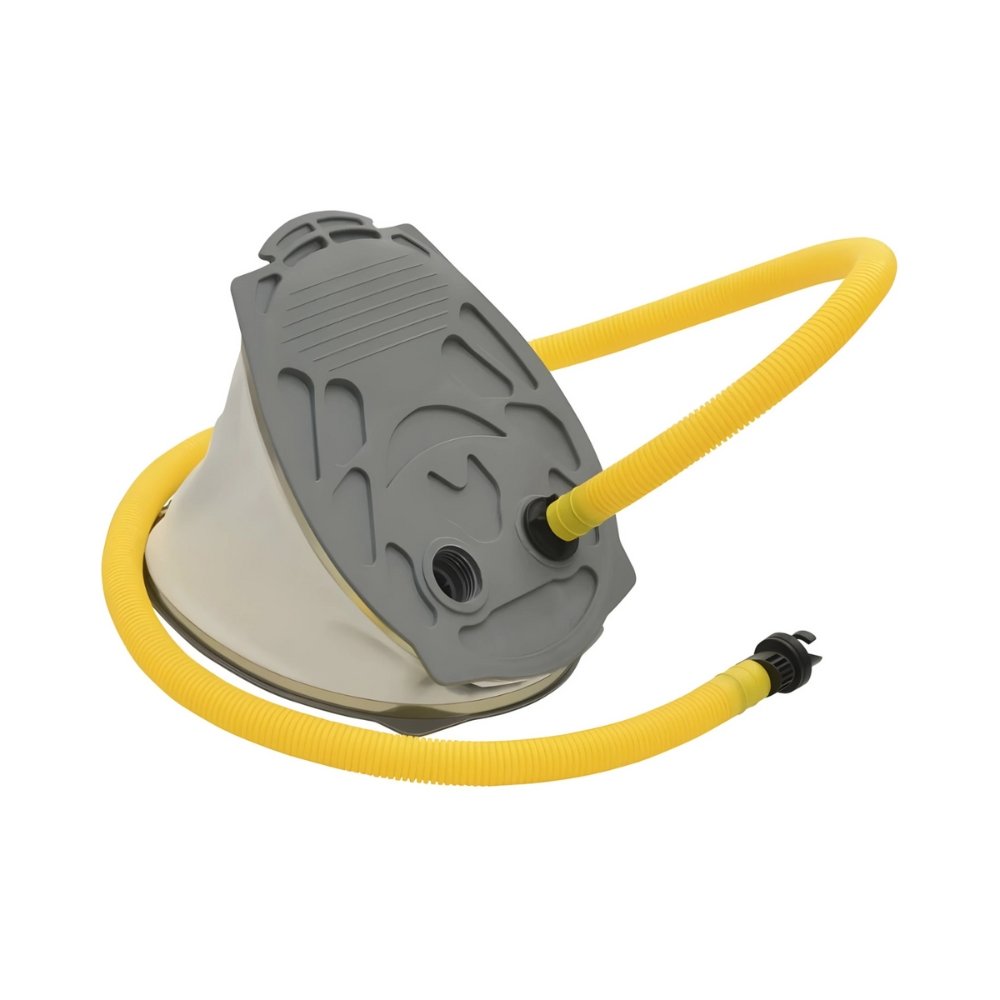 Airtrack Voetpomp