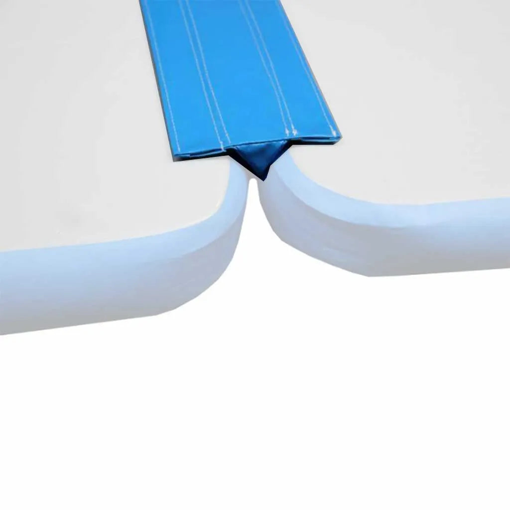 Airtrack foam connector