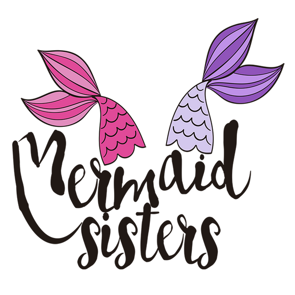 Mermaid Sisters