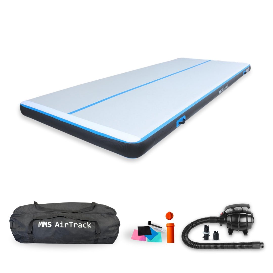 MMS AirTrack Advanced