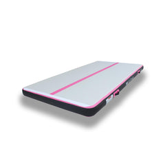 MMS AirTrack Advanced in Roze kleur – Mermaid Sisters