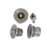 Airtrack valve