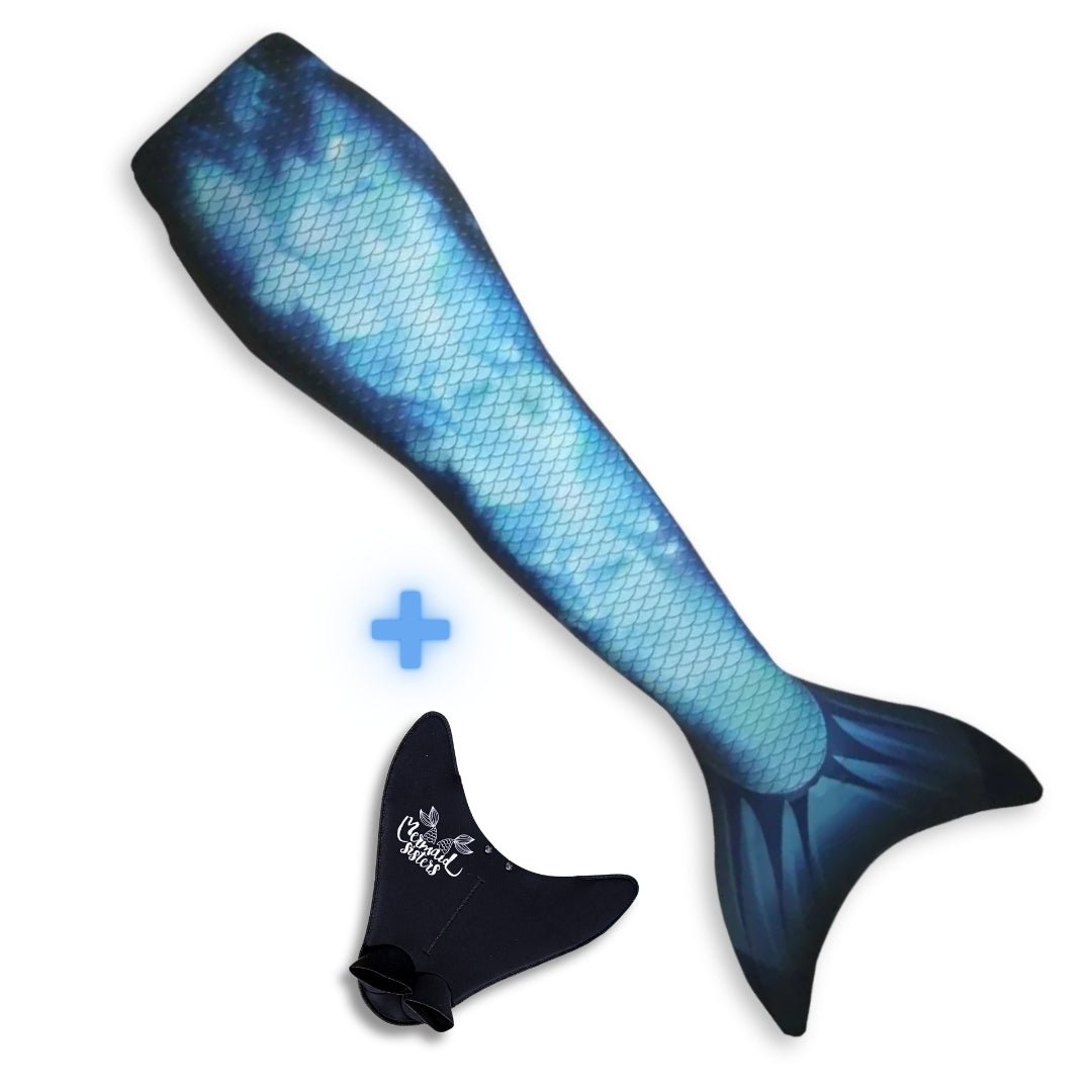 Mermaid Set Oceanic