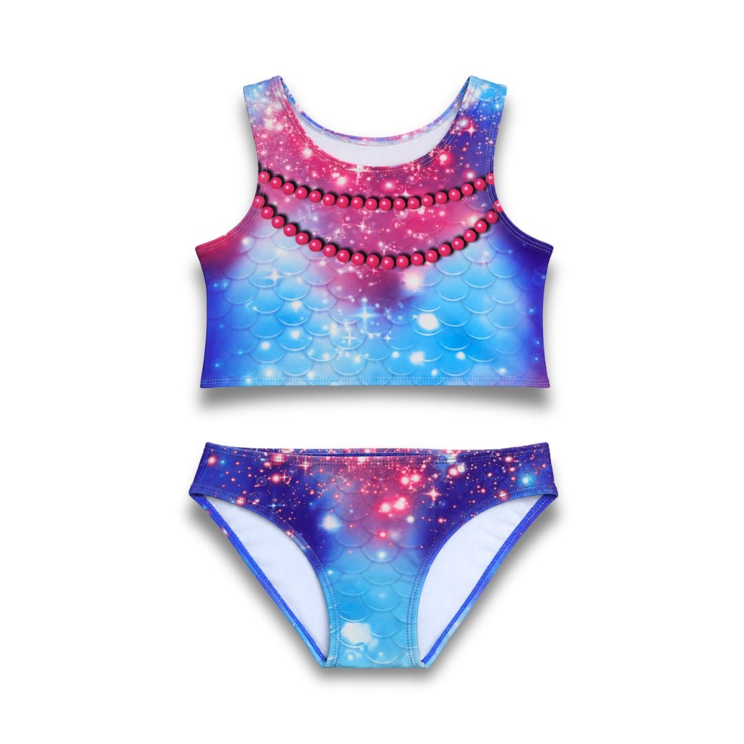 Zeemeermin Set Prinses Tara