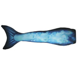 Loose Mermaid Tail Oceanic