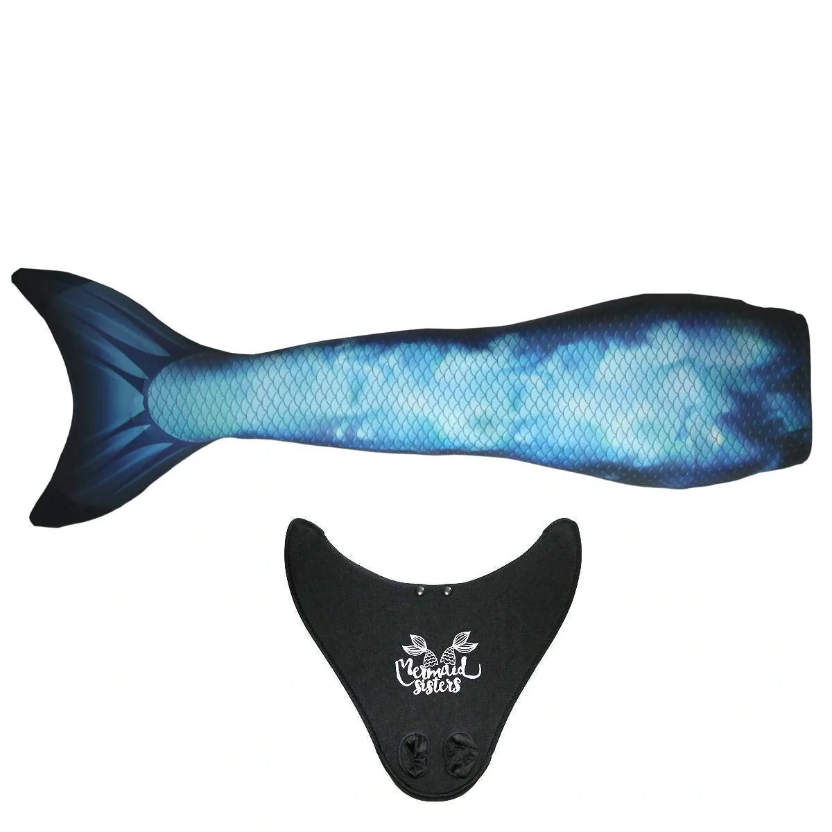 Mermaid tail Oceanic