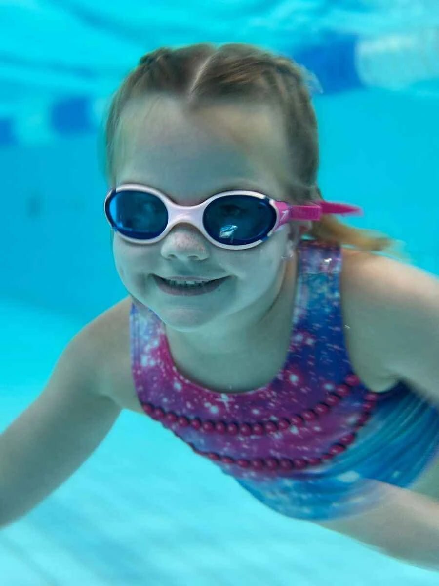 Zeemeermin staart Prinses Tara