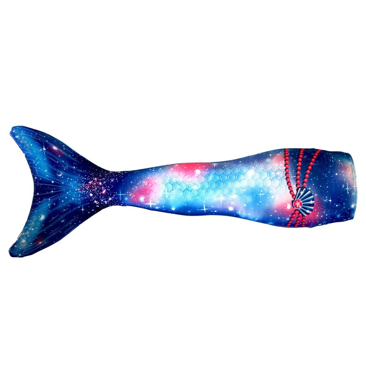 Mermaid Tail Princess Tara