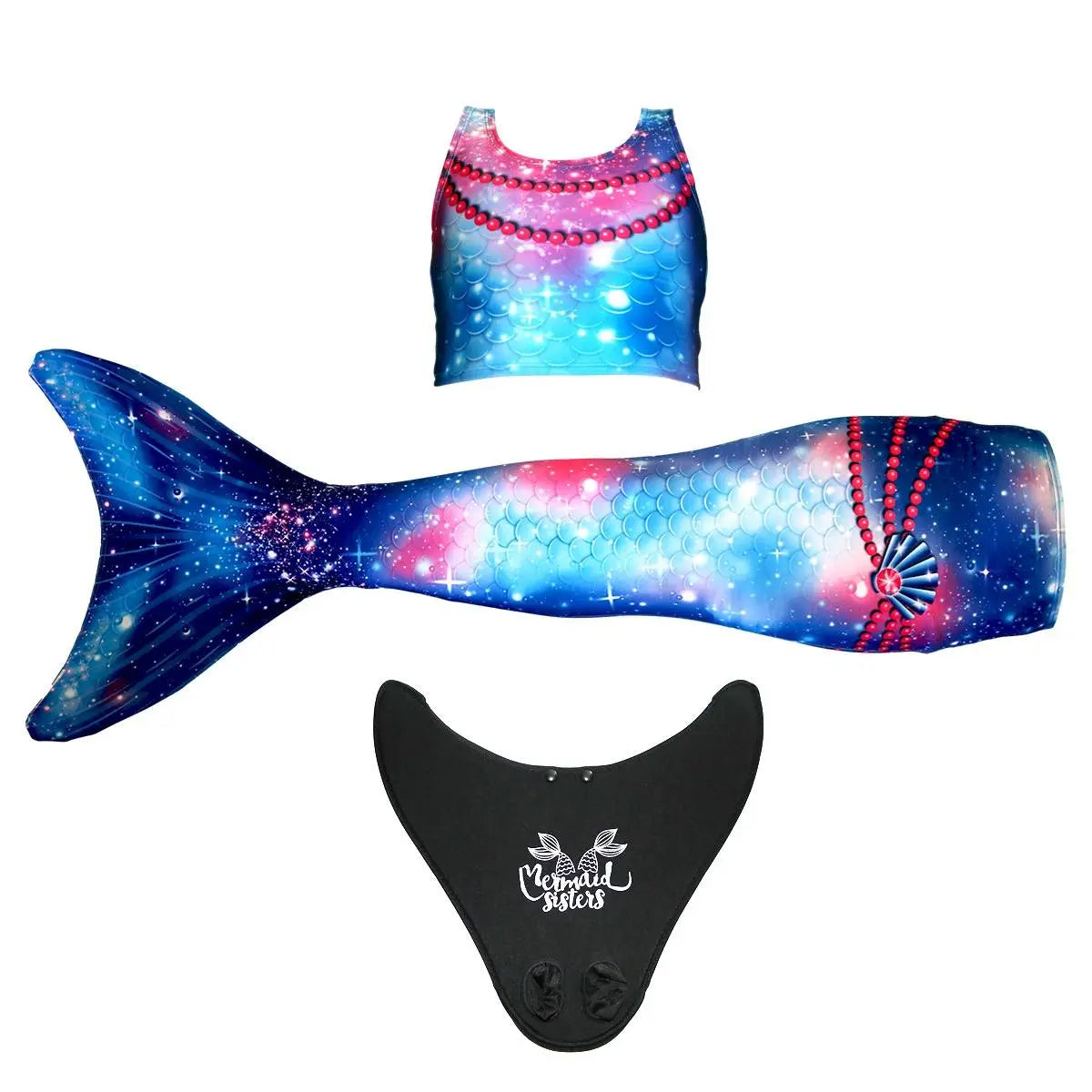 Mermaid Tail Princess Tara