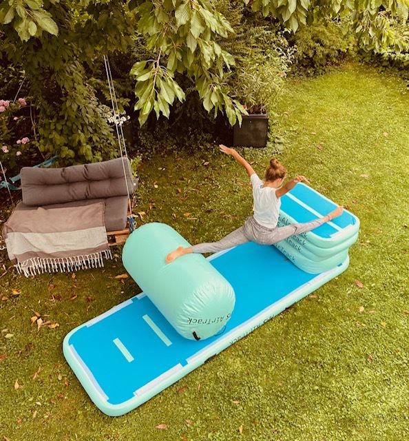 Airtrack bundel