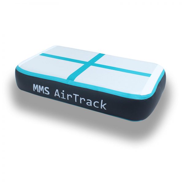 Airblock teal
