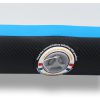 Airtrack valve