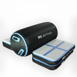 blue airtrack onderdelen